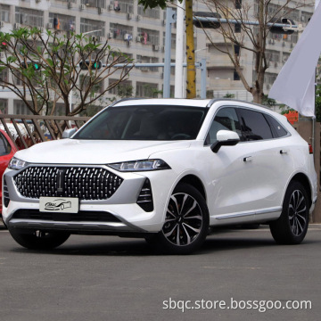 China's High-Quality New or Used Car Sales Cheap Used Car Sales Great Wall Motors Mocha